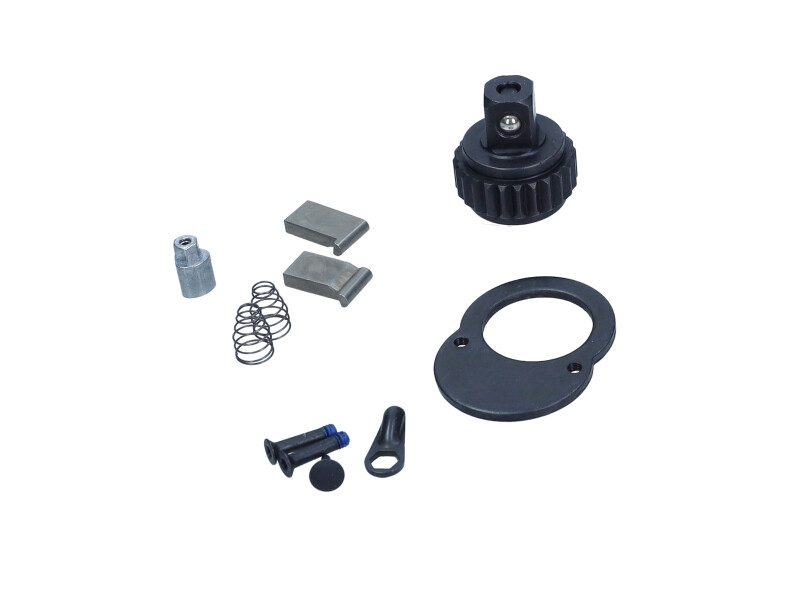 ROOKS OK-02.2043 - KLUCZ DYNAMOMETRYCZNY GARAGE 1-2. 50-350 NM