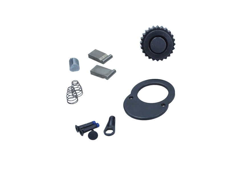 ROOKS OK-02.2043 - KLUCZ DYNAMOMETRYCZNY GARAGE 1-2. 50-350 NM