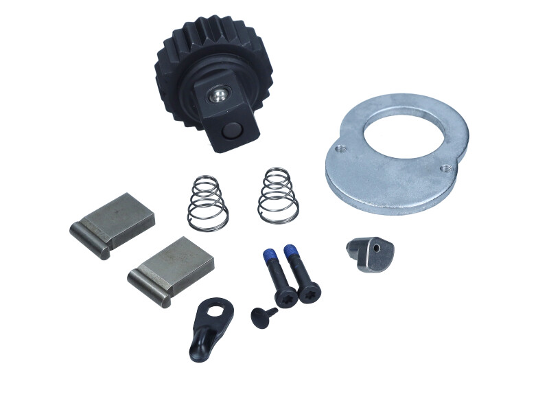 ROOKS TW-626-2FW - KLUCZ DYNAMOMETRYCZNY GARAGE 3-4.150-800 NM