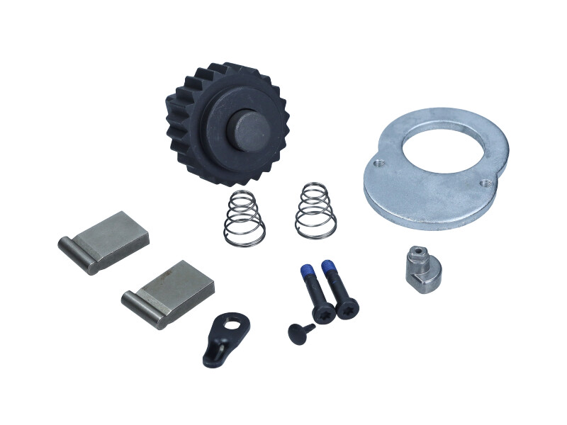 ROOKS TW-626-2FW - KLUCZ DYNAMOMETRYCZNY GARAGE 3-4.150-800 NM