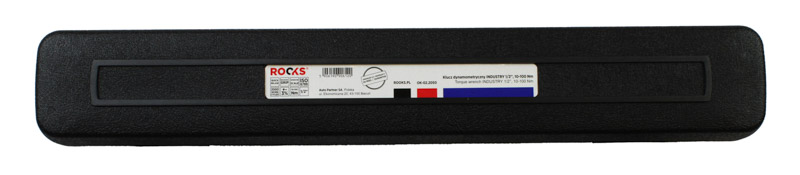 ROOKS OK-02.2050 - Klucz