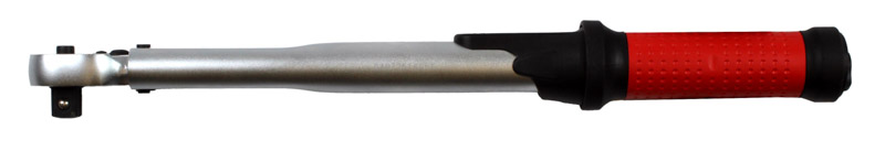 ROOKS OK-02.2050 - KLUCZ DYNAMOMETRYCZNY INDUSTRY 1-2. 10-100 NM