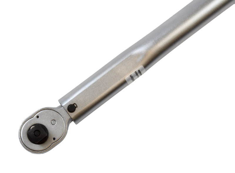 ROOKS OK-02.2050 - KLUCZ DYNAMOMETRYCZNY INDUSTRY 1-2. 10-100 NM