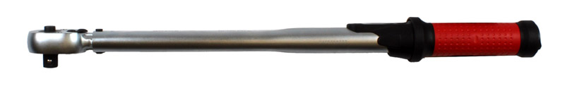 ROOKS OK-02.2051 - KLUCZ DYNAMOMETRYCZNY INDUSTRY 1-2. 20-200 NM