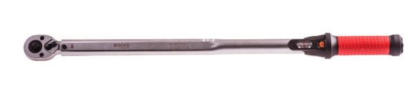 ROOKS OK-02.2052 - KLUCZ DYNAMOMETRYCZNY INDUSTRY 1-2. 60-300 NM