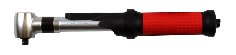 ROOKS OK-02.2060 - KLUCZ DYNAMOMETRYCZNY T-PROTECT 1-4. 2-10 NM