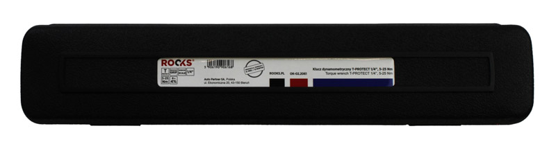 ROOKS OK-02.2061 - Klucz