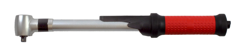 ROOKS OK-02.2061 - KLUCZ DYNAMOMETRYCZNY T-PROTECT 1-4. 5-25 NM