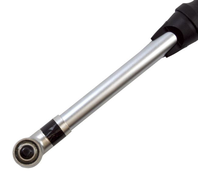 ROOKS OK-02.2061 - KLUCZ DYNAMOMETRYCZNY T-PROTECT 1-4. 5-25 NM