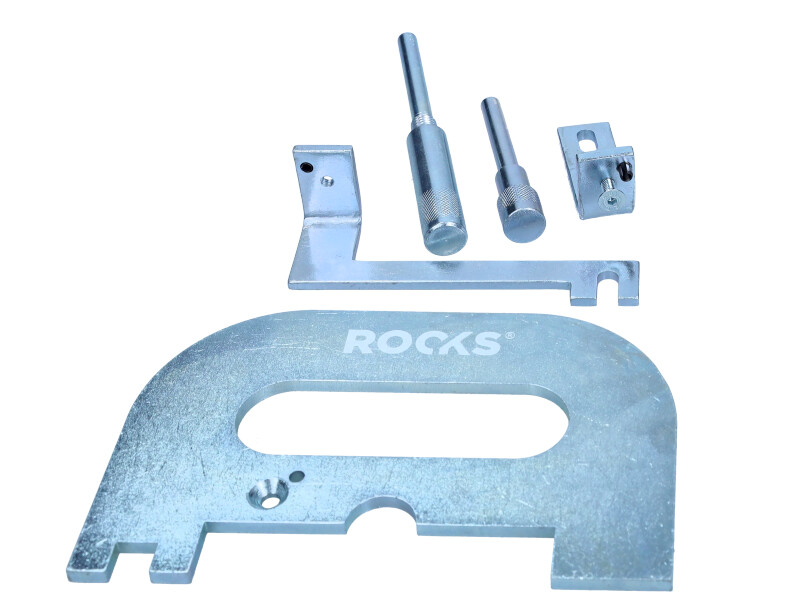 ROOKS OK-02.3025 - BLOKADA ROZRZĄDU RENAULT-NISSAN 1.2-2.0 - 1.5 DCI
