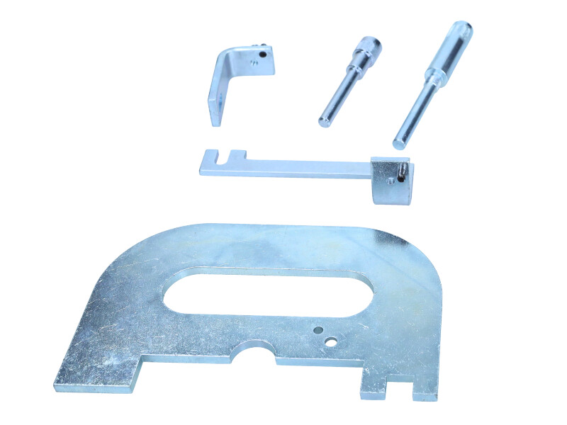 ROOKS OK-02.3025 - BLOKADA ROZRZĄDU RENAULT-NISSAN 1.2-2.0 - 1.5 DCI