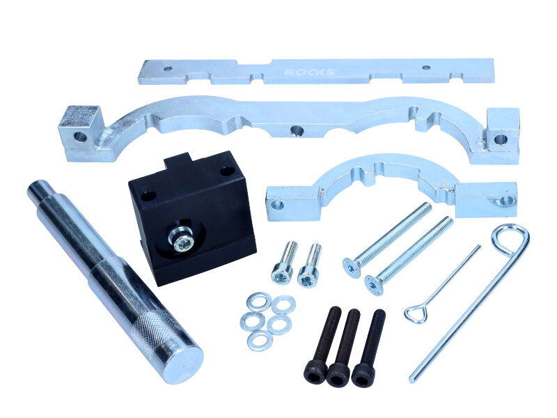 ROOKS OK-02.3047 - BLOKADA ROZRZĄDU OPEL 1.0-1.4 12V 16V TURBO