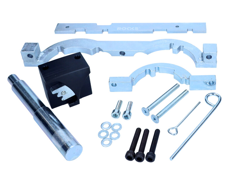 ROOKS OK-02.3047 - BLOKADA ROZRZĄDU OPEL 1.0-1.4 12V 16V TURBO