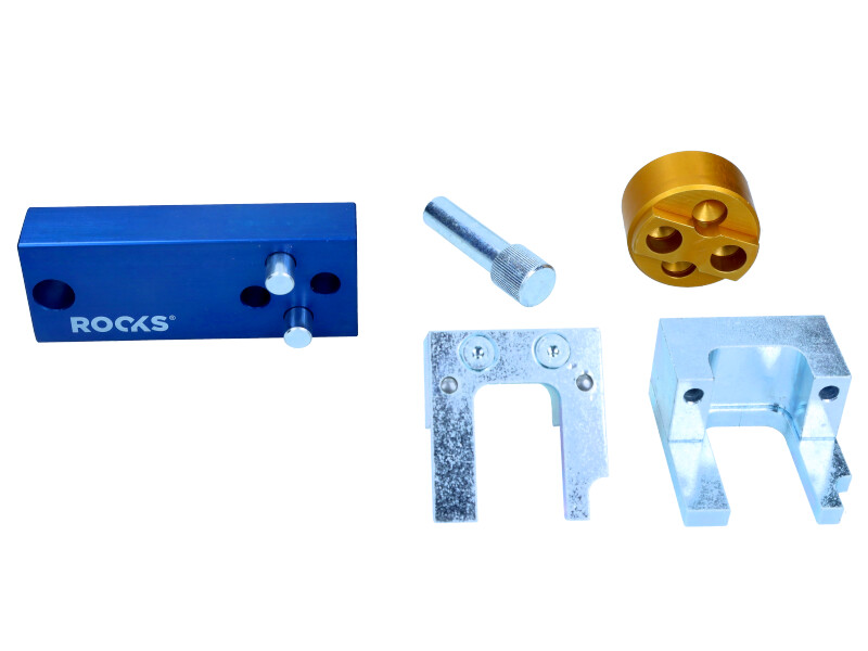 ROOKS OK-02.3086 - BLOKADA ROZRZĄDU MERCEDES 1.6 2.0 W654