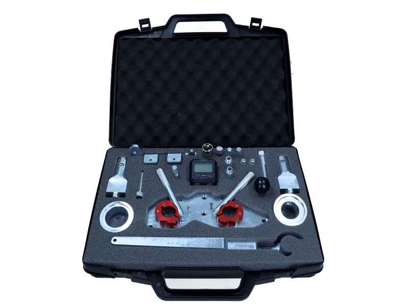 ROOKS OK-02.3097 - BLOKADA ROZRZĄDU VW AUDI SEAT CUPRA SKODA 1.5 TSI