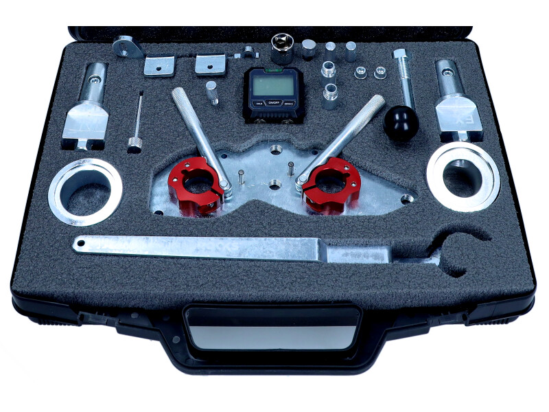 ROOKS OK-02.3097 - BLOKADA ROZRZĄDU VW AUDI SEAT CUPRA SKODA 1.5 TSI