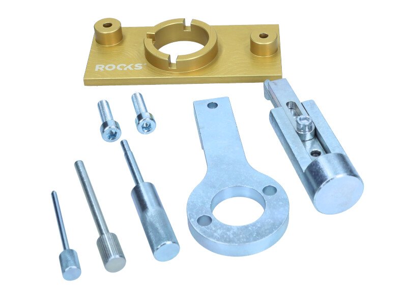ROOKS OK-02.3102 - BLOKADA ROZRZĄDU OPEL 2.0 CDTI PO 2014