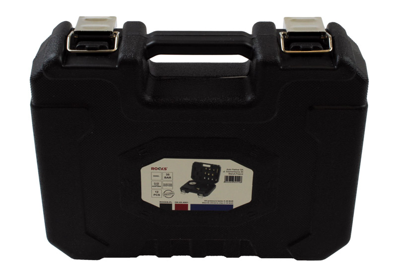 ROOKS OK-02.4001 - Komputer