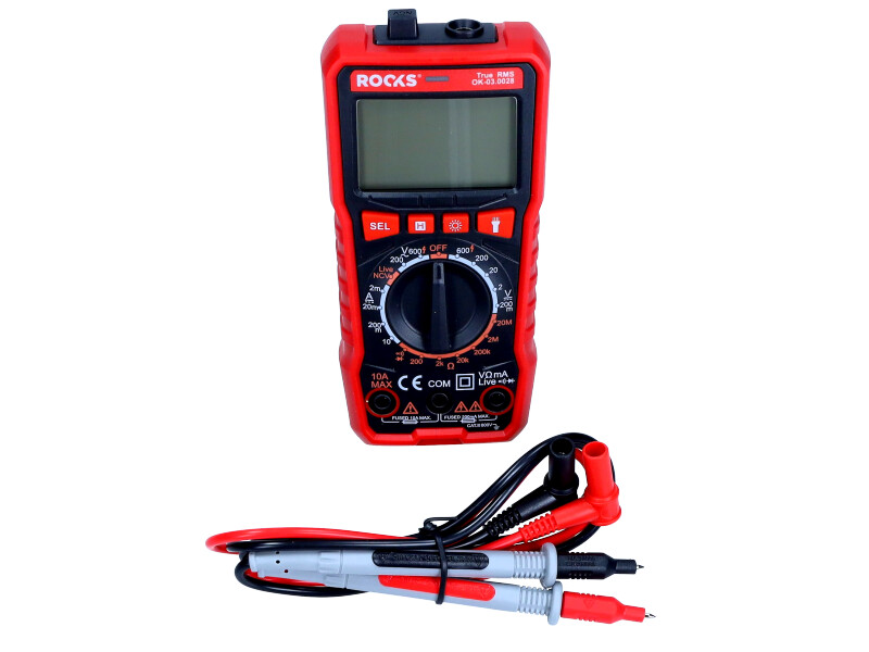 ROOKS OK-03.0028 - Komputer