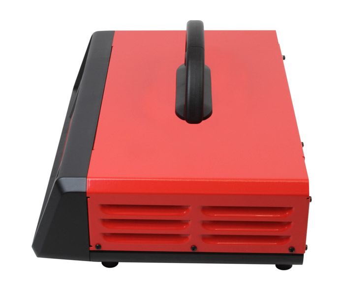 ROOKS OK-03.0032 - PROSTOWNIK ELEKTRONICZNY EXPERT SUPPLY. ZASILACZ BUFOROWY. 12V-100A-1000 AH