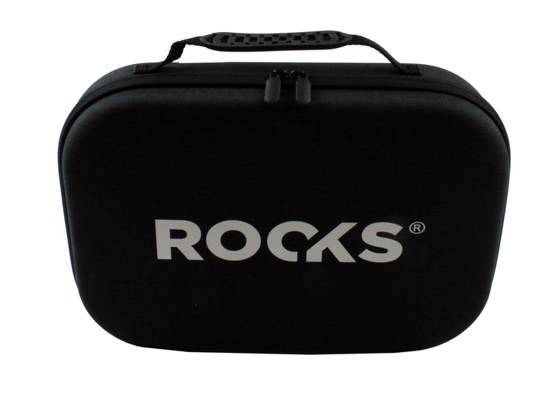 ROOKS US13MP39 - KAMERA INSPEKCYJNA Z RUCHOMĄ GŁOWICĄ 3.9 MM X 1 M. LI-PO 3.7V. 5000 MAH. PRO