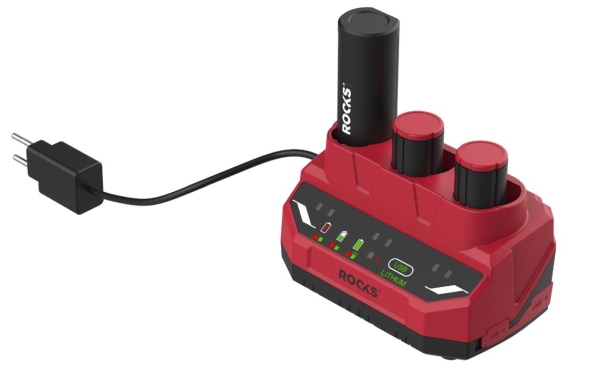 ROOKS JF2118 — Elektronarzędzia
