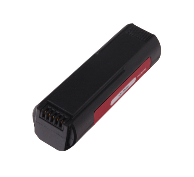ROOKS WJCP37V50-21700 - BATERIA B1 LI-PO 3.7V. 5000 MAH. DO LAMPY OK-03.3106