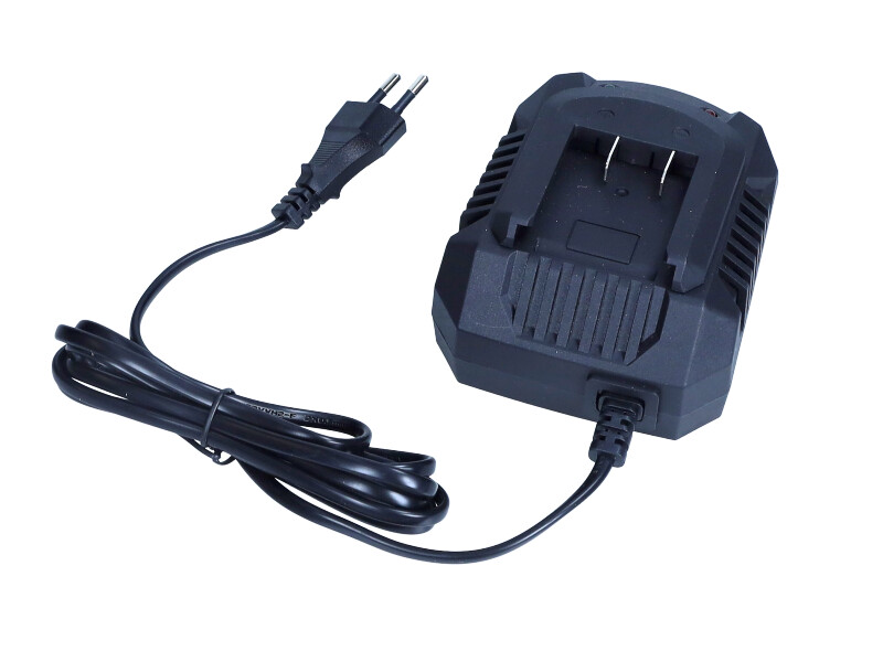 ROOKS OK-03.4004 - 18V AQ-ONE - SZYBKA ŁADOWARKA 1H. 18V AQ-ONE