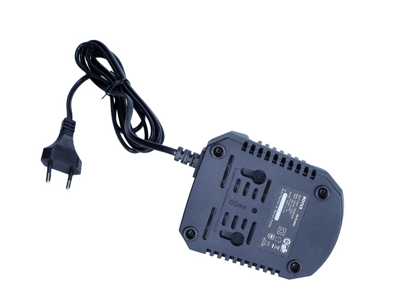 ROOKS OK-03.4004 - 18V AQ-ONE - SZYBKA ŁADOWARKA 1H. 18V AQ-ONE