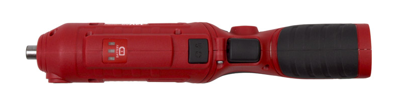ROOKS OK-03.4063 - 12V AQ-LION MINI POLERKA 0-2800 RPM. M6