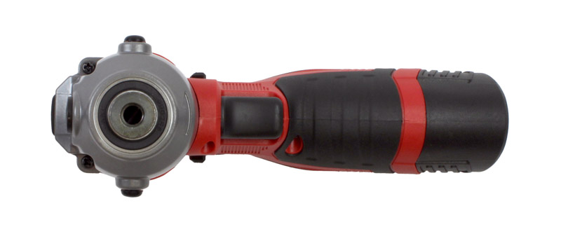 ROOKS OK-03.4065 - 12V AQ-LION SZLIFIERKA I POLERKA 75 MM. 0-8300 RPM. M8