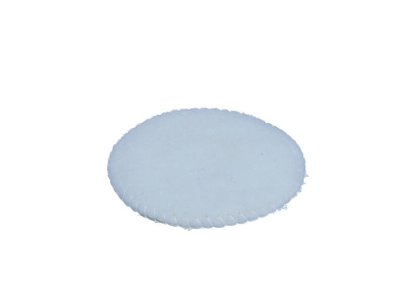 ROOKS OK-03.4072 - 12V AQ-LION PAD POLERSKI MIKROFIBRA 75 MM