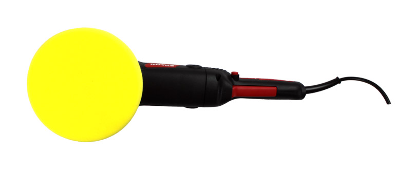 ROOKS OK-03.4202 - POLERKA OSCYLACYJNA 150 MM. OFSET 21MM. 720 W. 230V