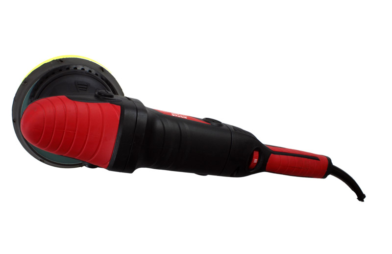 ROOKS OK-03.4202 - POLERKA OSCYLACYJNA 150 MM. OFSET 21MM. 720 W. 230V