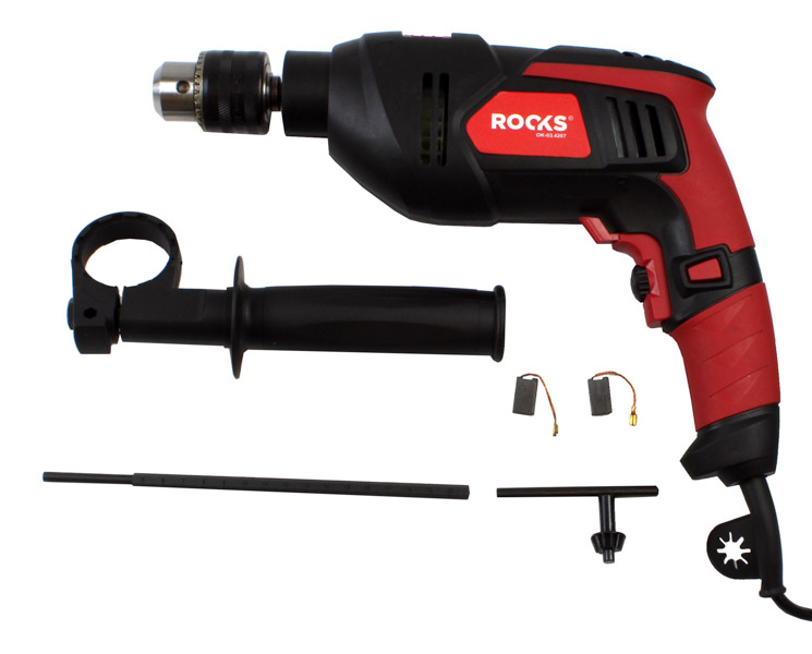 ROOKS OK-03.4207 - Elektronarzędzia