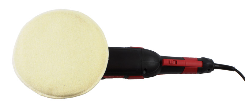ROOKS OK-03.4208 - POLERKA 180 MM. 1200 W. 230V
