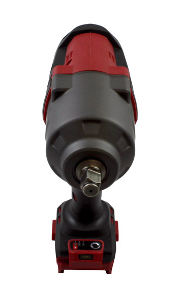 ROOKS OK-03.4304 - 20V AQ-ONE KLUCZ UDAROWY 1-2. 1700 NM. BODY