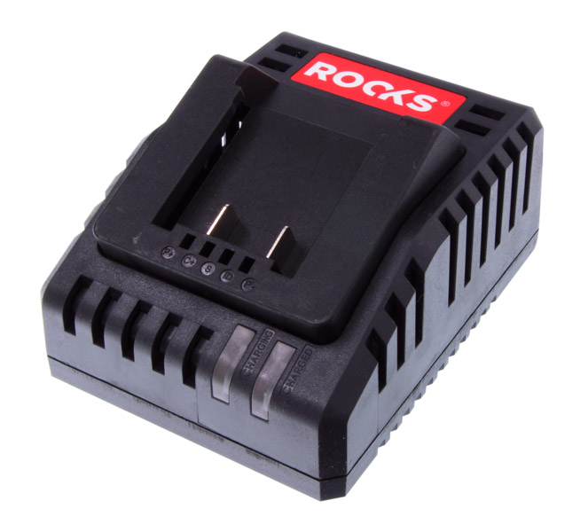 ROOKS OK-03.4390 — Elektronarzędzia