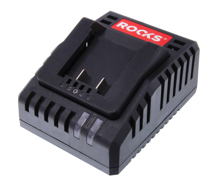 ROOKS OK-03.4391A — Elektronarzędzia