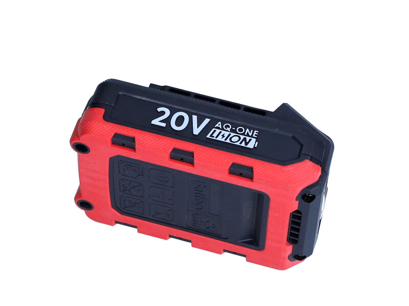 ROOKS OK-03.4392 - 20V AQ-ONE AKUMULATOR LI-ION 2 AH