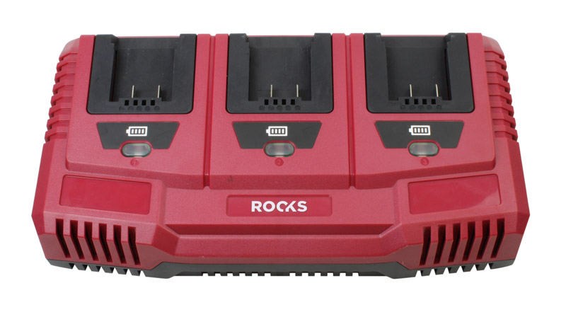 ROOKS OK-03.4397 - Elektronarzędzia