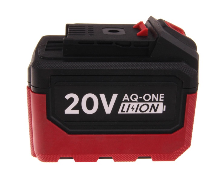 ROOKS OK-03.4398 - 20V AQ-ONE AKUMULATOR LI-ION HI-PRO 6 AH