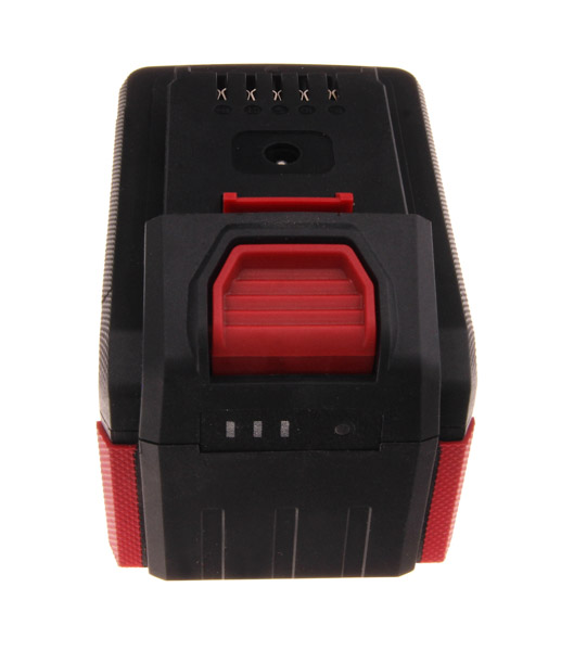 ROOKS OK-03.4398 - 20V AQ-ONE AKUMULATOR LI-ION HI-PRO 6 AH