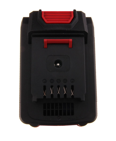 ROOKS OK-03.4398 - 20V AQ-ONE AKUMULATOR LI-ION HI-PRO 6 AH