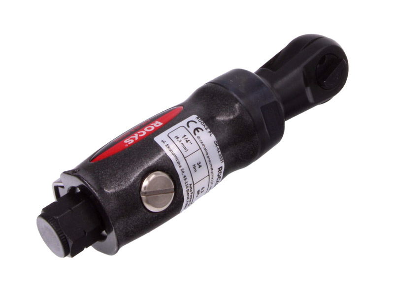 ROOKS OK-04.0001 - GRZECHOTKA PNEUMATYCZNA 1-4. 34 NM