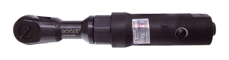 ROOKS OK-04.0002 - GRZECHOTKA PNEUMATYCZNA 1-2 122 NM