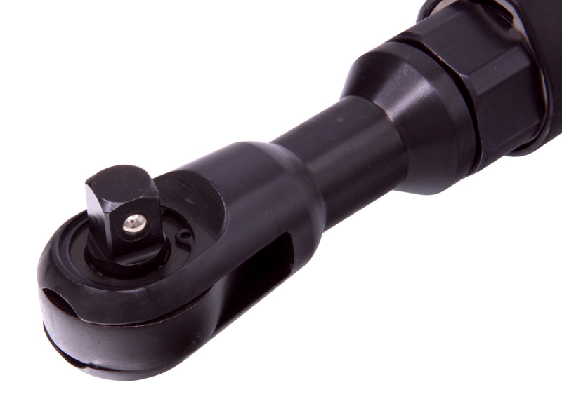ROOKS OK-04.0002 - GRZECHOTKA PNEUMATYCZNA 1-2 122 NM