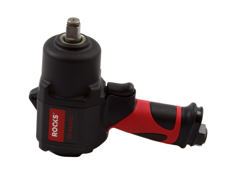 ROOKS OK-04.0022 - KLUCZ UDAROWY PRZEMYSŁOWY 1-2 1360 NM BOXER
