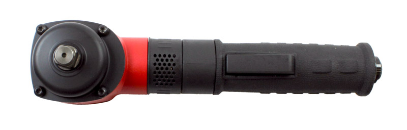 ROOKS YU-1207T - KLUCZ UDAROWY. KĄTOWY 1-2.  610 NM. L. 88 MM