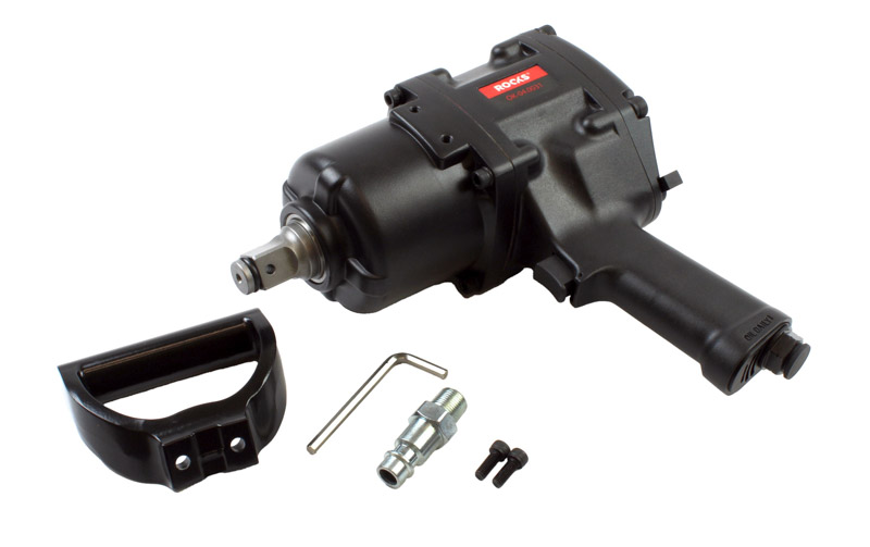 ROOKS RT-5567 - KLUCZ UDAROWY 3-4. 1600 NM. STR